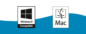 Windows 8 Compatible