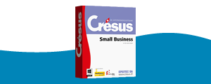 Crésus Small Business