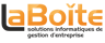 LaBoîte sàrl - Solutions informatiques de gestion d'entreprise