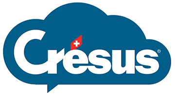 Logo Crésus Partout