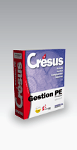 Boîte de Crésus Gestion PE
