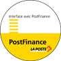 Interface avec PostFinance