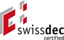 swissdec certified