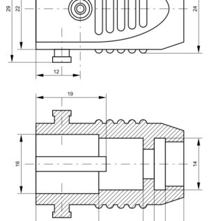 Plan mécanique