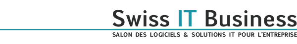 Salon Swiss IT Business 2017