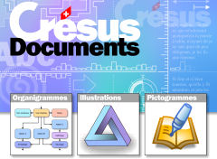 Le logiciel Crésus Documents